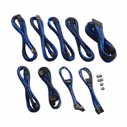 Cablemod CM-PCSI-FKIT-NKKB-R câble d'alimentation interne
