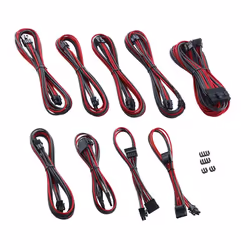 Cablemod CM-PCSI-FKIT-NKCR-R câble d'alimentation interne