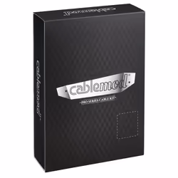Cablemod CM-PCSR-FKIT-NKW-R câble d'alimentation interne - Vue supplémentaire 4