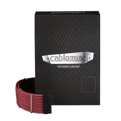 Cablemod CM-PCSR-FKIT-NKBR-R câble d'alimentation interne