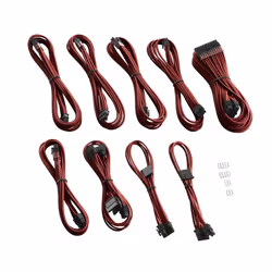 Cablemod CM-PCSR-FKIT-NKBR-R câble d'alimentation interne