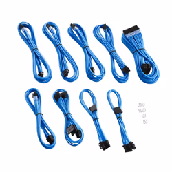 Cablemod CM-PRTS-FKIT-NKLB-R câble d'alimentation interne