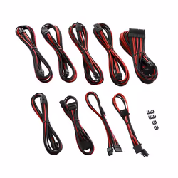 Cablemod CM-PRTS-FKIT-NKKR-R câble d'alimentation interne