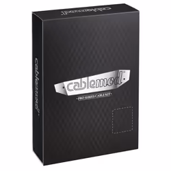 Cablemod CM-PRTS-FKIT-NKKW-R câble d'alimentation interne - Vue supplémentaire 4