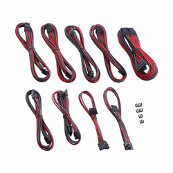 Cablemod CM-PRTS-FKIT-NKCR-R câble d'alimentation interne