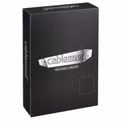 Cablemod CM-PRTS-FKIT-NKCR-R câble d'alimentation interne - Vue supplémentaire 4