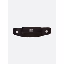 Nathan Sports NS4808-0015-00, Course, Ceinture d'hydratation, Noir, 1 pièce(s)
