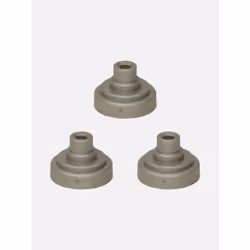 Nathan Sports NS4591-0190-00, Argent, 3 pièce(s)
