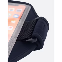 Nathan Sports NS4923-0031-00 coque de protection pour téléphones portables Noir