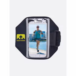 Nathan Sports NS4923-0031-00 coque de protection pour téléphones portables Noir - Vue supplémentaire 4