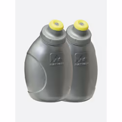 Nathan Sports NS4586-0190-10OZ, Sports, Argent, 2 pièce(s)