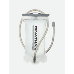 Nathan Sports NS4555-0153-015LI gourde Transparent
