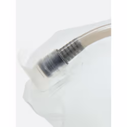Nathan Sports NS4555-0153-015LI gourde Transparent - Vue supplémentaire 3