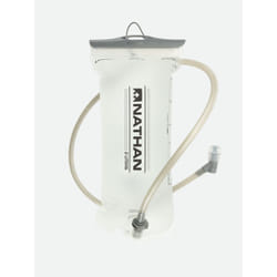 Nathan Sports NS4552-0153-020LI gourde Transparent