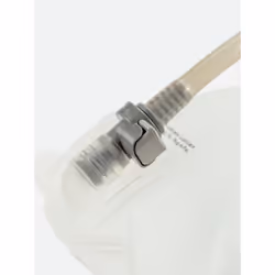 Nathan Sports NS4552-0153-020LI gourde Transparent