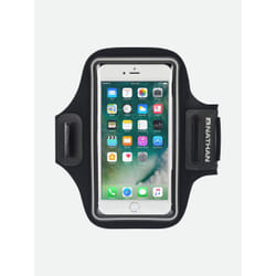 Nathan Sports NS4947-0015-00 coque de protection pour téléphones portables Noir