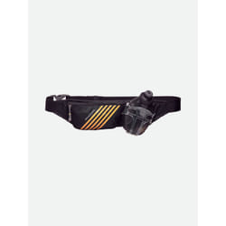 Nathan Sports NS4523-0015-00 système d'hydratation 0,295 L Course Ceinture d'hydratation