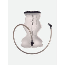 Nathan Sports NS4551-0153-018LI gourde Transparent