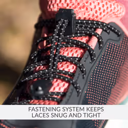Lacets Nathan Run Laces