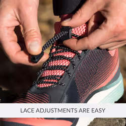 Lacets Nathan Run Laces