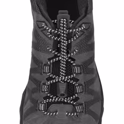 Lacets Nathan Reflective