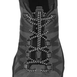 Lacets Nathan Reflective