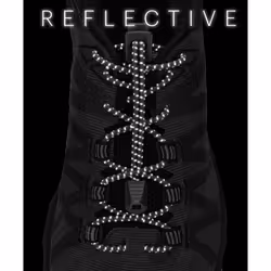Lacets Nathan Reflective