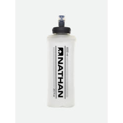 Nathan Sports NS4014-0153-20OZ gourde 591 ml Transparent