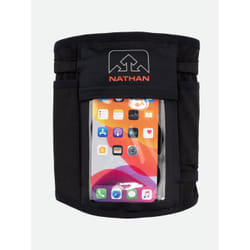 Nathan Sports NS4919-0015-30 coque de protection pour téléphones portables Noir
