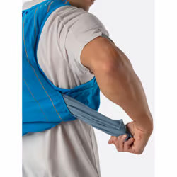 Nathan Sports NS40240-60017-L système d'hydratation Course Veste d'hydratation