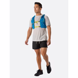 Nathan Sports NS40240-60017-XL système d'hydratation Course Veste d'hydratation - Vue supplémentaire 4