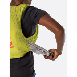 Nathan Sports NS40180-50043-XS système d'hydratation Course Veste d'hydratation
