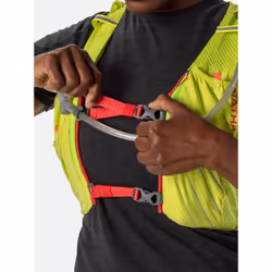 Nathan Sports NS40180-50043-XS système d'hydratation Course Veste d'hydratation - Vue supplémentaire 4