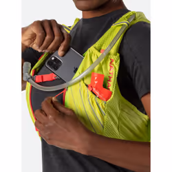 Nathan Sports NS40180-50043-M système d'hydratation Course Veste d'hydratation