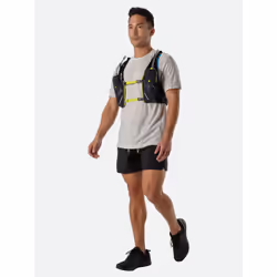 Nathan Sports NS40260-00022-S système d'hydratation Course Veste d'hydratation - Vue supplémentaire 4
