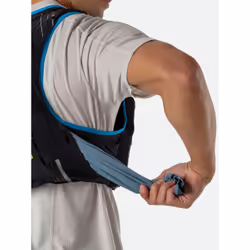 Nathan Sports NS40260-00022-S système d'hydratation Course Veste d'hydratation - Vue supplémentaire 6