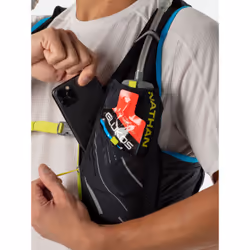Nathan Sports NS40260-00022-M système d'hydratation Course Veste d'hydratation - Vue supplémentaire 5