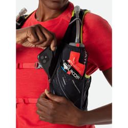 Nathan Sports NS40200-00027-L système d'hydratation Course Veste d'hydratation
