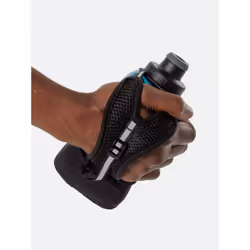 Nathan Sports NS40160-00030-12OZ gourde 355 ml Polyuréthane thermoplastique (TPU) Noir, Bleu - Vue supplémentaire 3