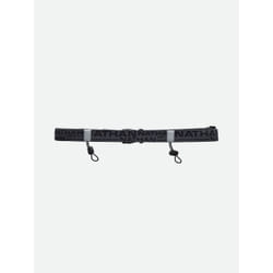 Nathan Sports NS10080-80017-OSFM système d'hydratation Course Ceinture d'hydratation