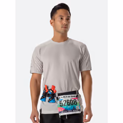 Nathan Sports NS10080-80017-OSFM système d'hydratation Course Ceinture d'hydratation