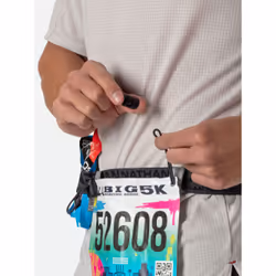 Nathan Sports NS10080-80017-OSFM système d'hydratation Course Ceinture d'hydratation - Vue supplémentaire 5