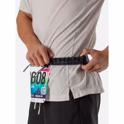 Nathan Sports NS10080-80017-OSFM système d'hydratation Course Ceinture d'hydratation - Vue supplémentaire 6