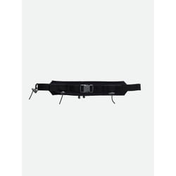 Nathan Sports NS10060-00010-OSFM Ceinture et bretelle de sport