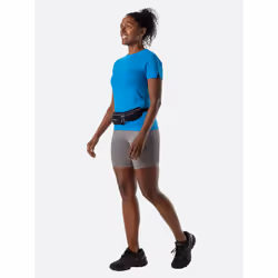 Nathan Sports NS10060-00010-OSFM Ceinture et bretelle de sport