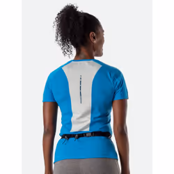 Nathan Sports NS10060-00010-OSFM Ceinture et bretelle de sport - Vue supplémentaire 4