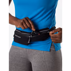 Nathan Sports NS10060-00010-OSFM Ceinture et bretelle de sport - Vue supplémentaire 6