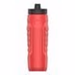 Bouteille - UNDER ARMOUR - Sidenline 950ML - Rouge - Ergonomique - Multisport