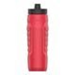 Bouteille - UNDER ARMOUR - Sidenline 950ML - Rouge - Ergonomique - Multisport