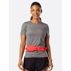 Nathan Sports NS10060-20010-OSFM Ceinture et bretelle de sport